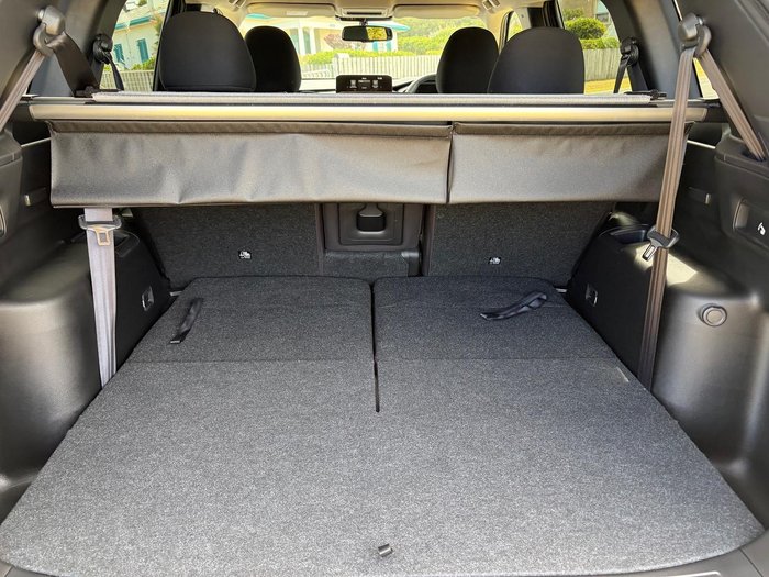 2024 Mitsubishi Outlander LS