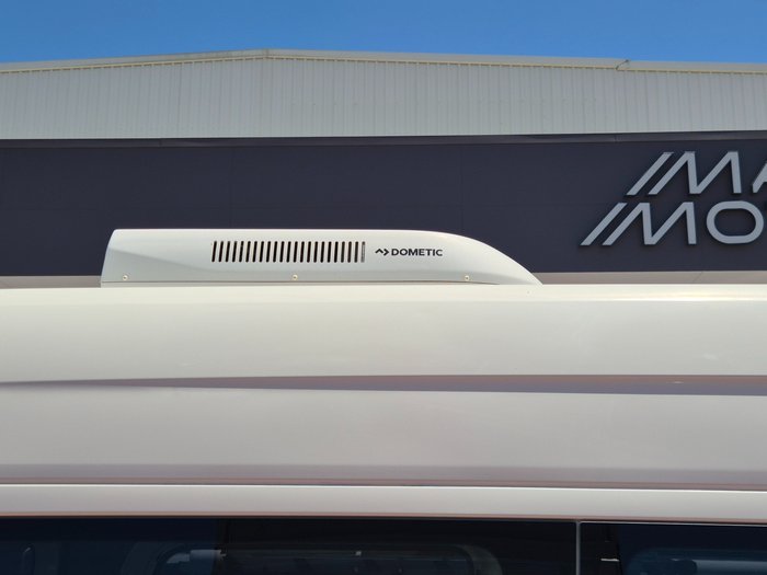 2010 Volkswagen Crafter LWB High Roof Van
