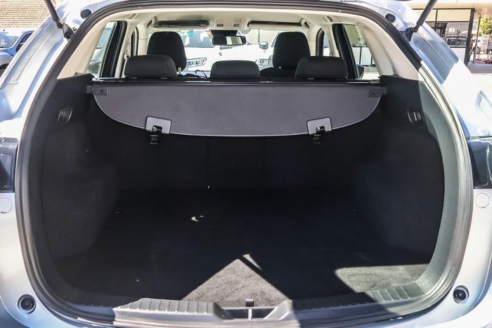 2020 Mazda CX-5 Maxx Sport