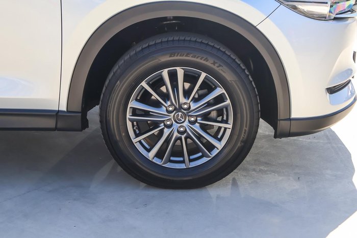 2020 Mazda CX-5 Maxx Sport