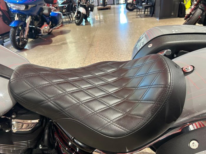 2024 Harley-Davidson Sport Glide 107 (FLSB) Softail