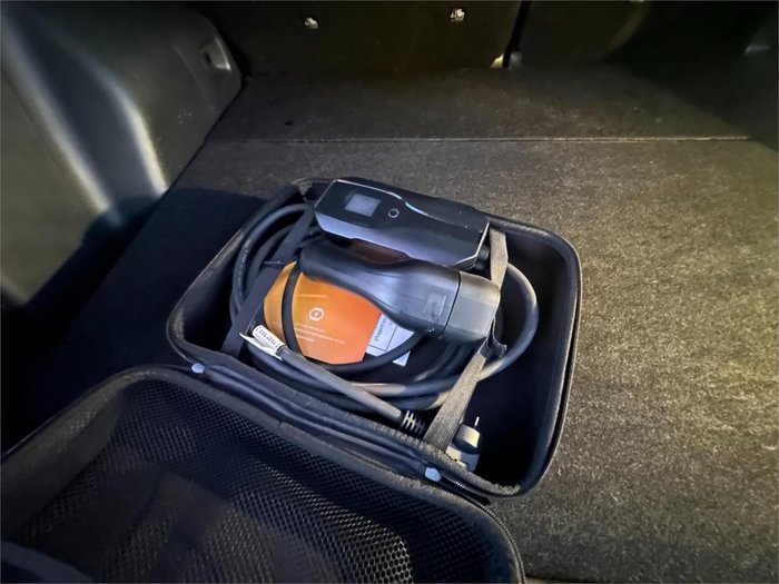 2024 Mitsubishi Eclipse Cross PHEV ES