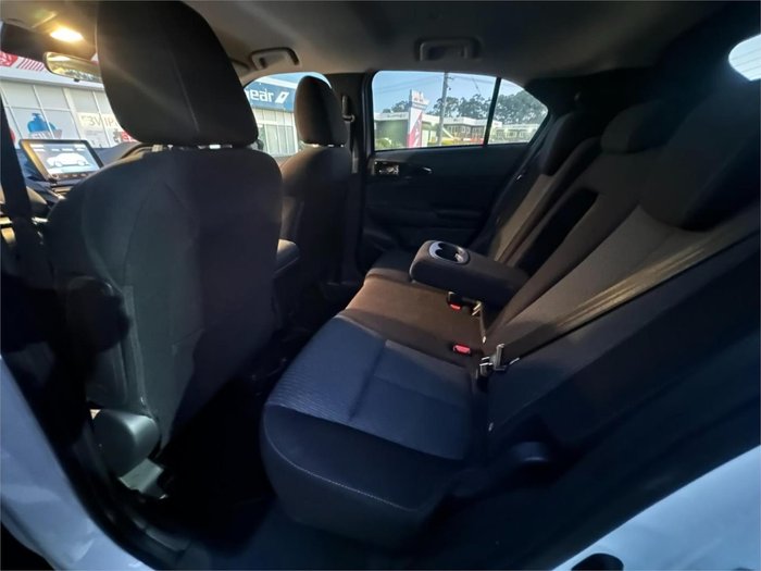 2024 Mitsubishi Eclipse Cross PHEV ES