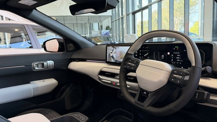 2025 Kia EV4 EV4 GT-LINE FWD LR