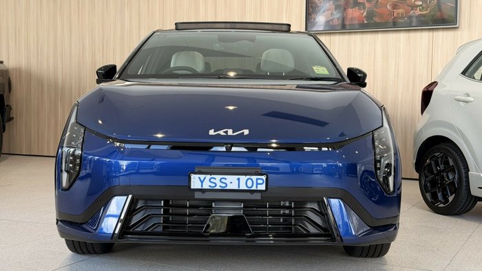 2025 Kia EV4 EV4 GT-LINE FWD LR