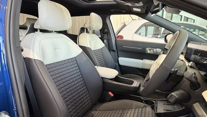 2025 Kia EV4 EV4 GT-LINE FWD LR