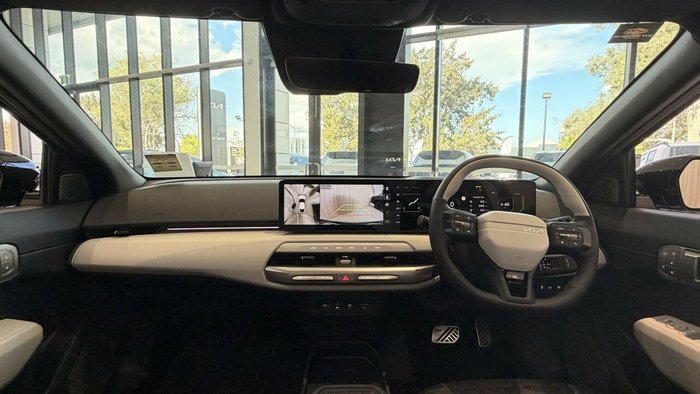 2025 Kia EV4 EV4 GT-LINE FWD LR