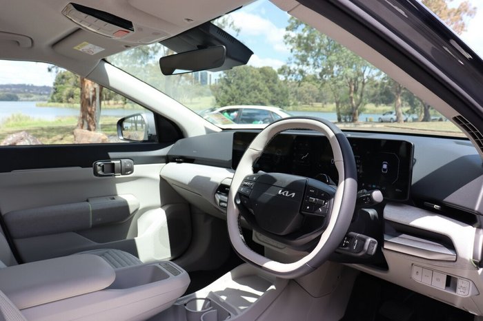 2025 Kia EV4 EV4 EARTH FWD LR