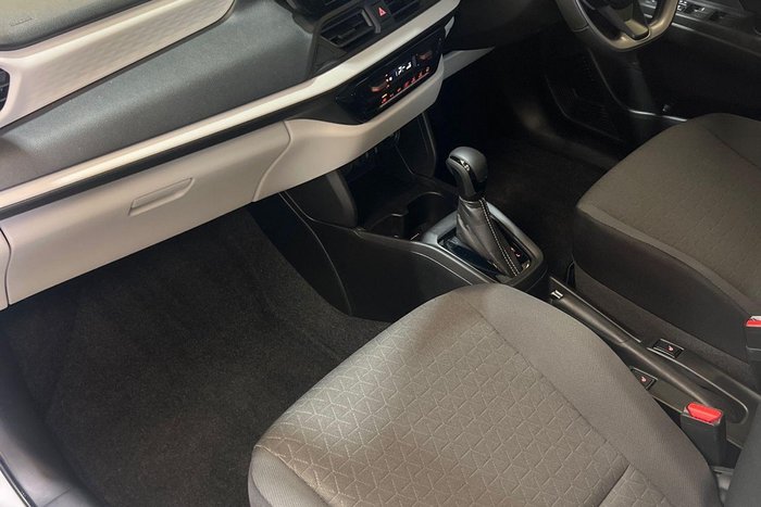 2024 Suzuki Swift Hybrid Plus