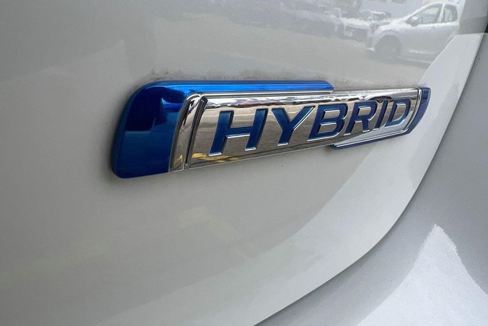 2024 Suzuki Swift Hybrid Plus