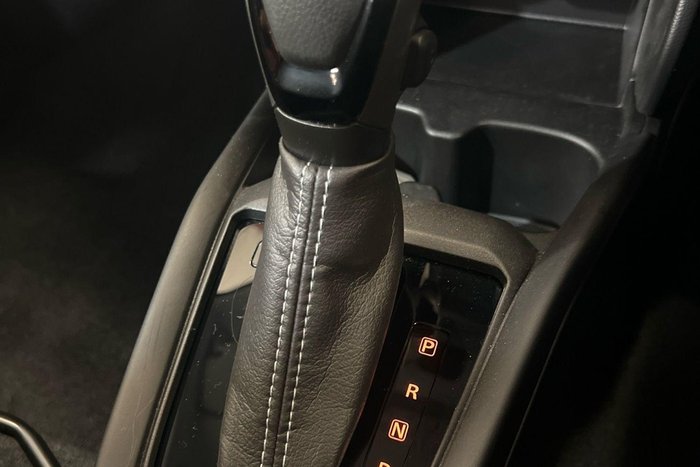 2024 Suzuki Swift Hybrid Plus