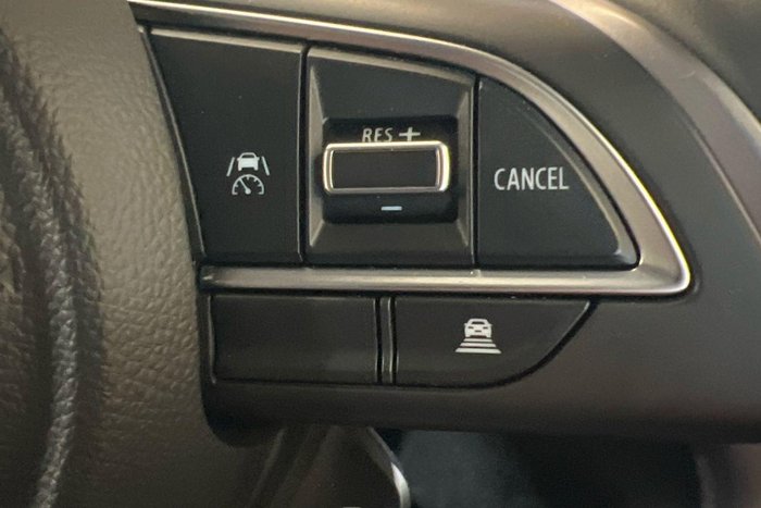 2024 Suzuki Swift Hybrid Plus