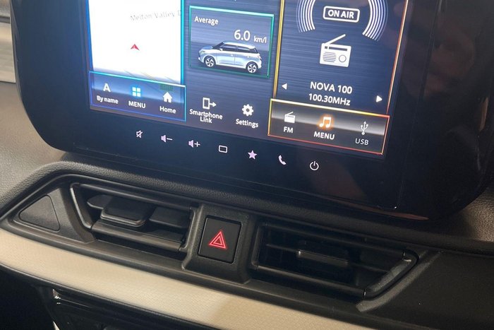 2024 Suzuki Swift Hybrid Plus