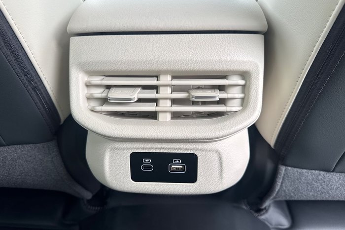 2025 GWM Haval H6 Ultra