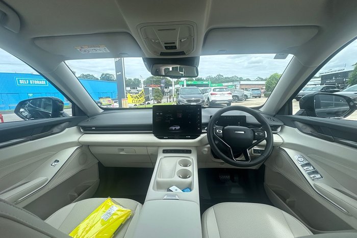 2025 GWM Haval H6 Ultra