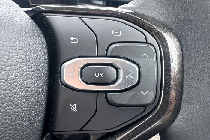 2025 GWM Haval H6 Ultra