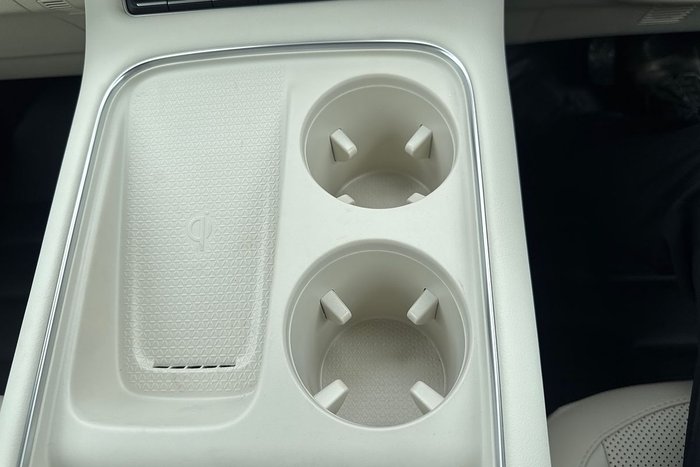 2025 GWM Haval H6 Ultra