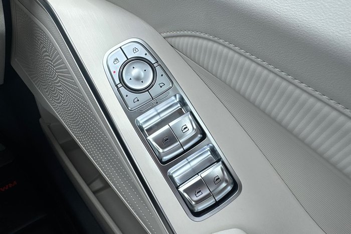 2025 GWM Haval H6 Ultra