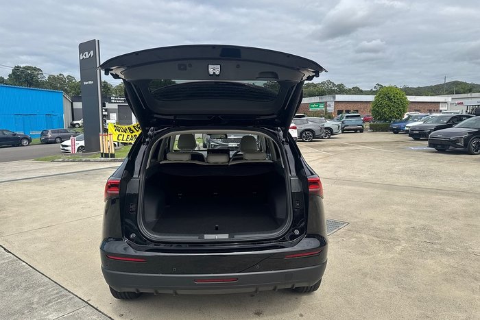 2025 GWM Haval H6 Ultra