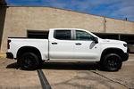 2025 Chevrolet Silverado 1500 ZR2 W/Tech Pack