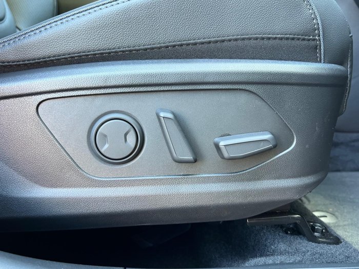 2025 Hyundai Tucson Hybrid Elite