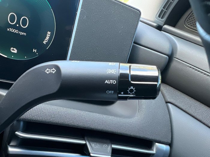 2025 Hyundai Tucson Hybrid Elite