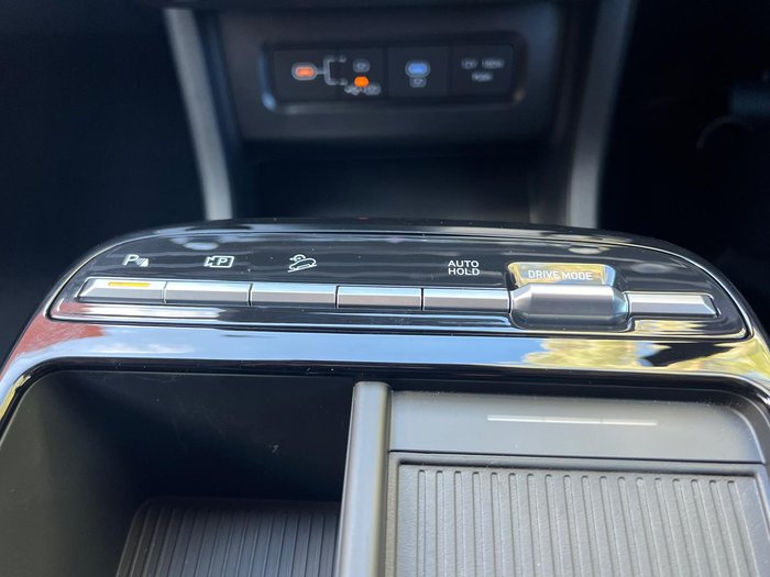 2025 Hyundai Tucson Hybrid Elite