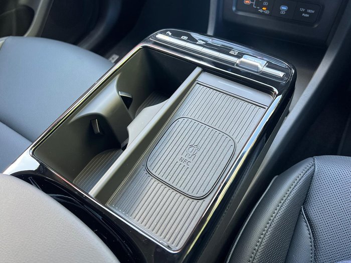 2025 Hyundai Tucson Hybrid Elite