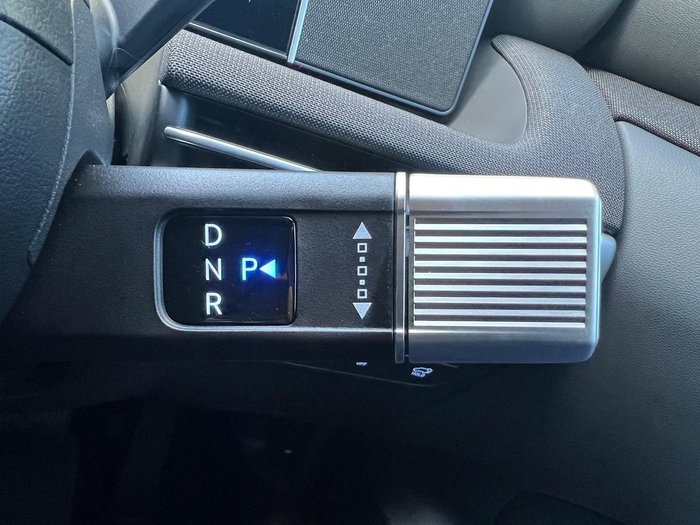 2025 Hyundai Tucson Hybrid Elite