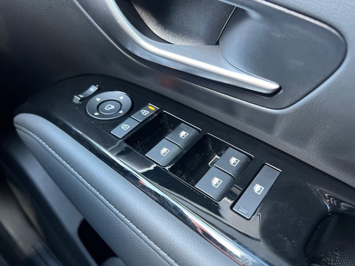 2025 Hyundai Tucson Hybrid Elite