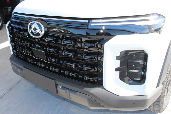 2025 LDV T60 Max PLUS