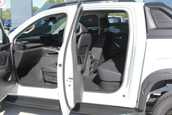 2025 LDV T60 Max PLUS