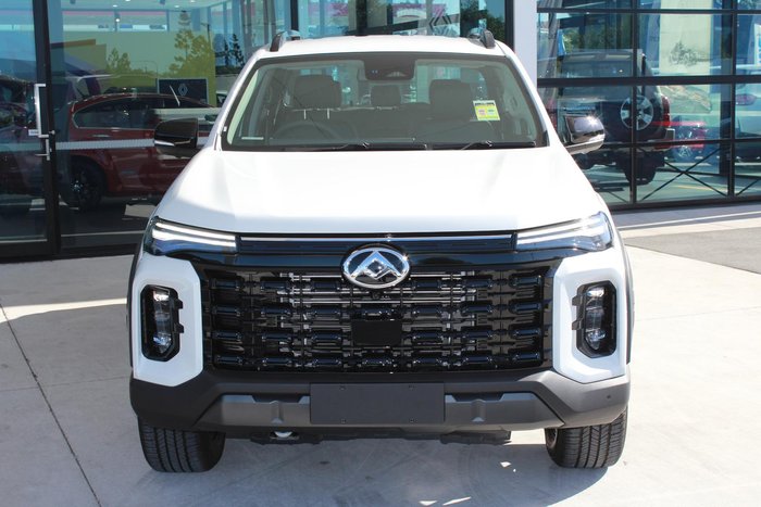 2025 LDV T60 Max PLUS