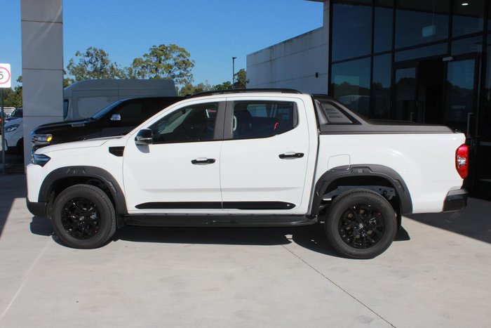 2025 LDV T60 Max PLUS