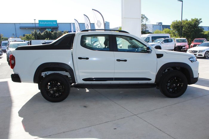 2025 LDV T60 Max PLUS