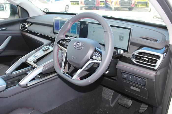 2025 LDV T60 Max PLUS