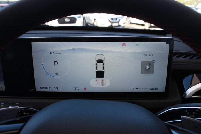 2025 LDV T60 Max PLUS