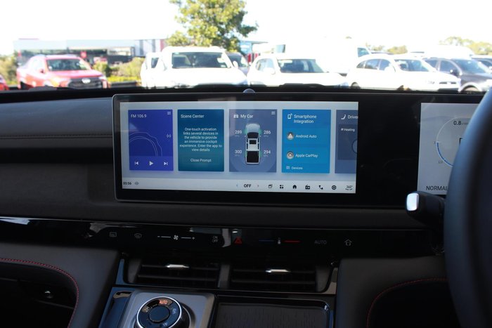 2025 LDV T60 Max PLUS