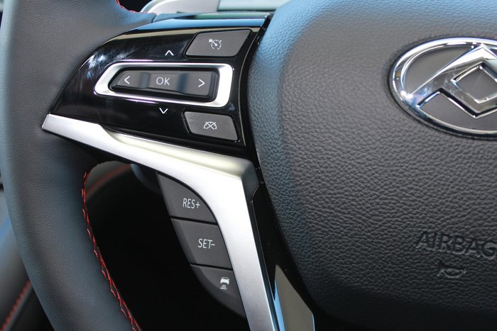 2025 LDV T60 Max PLUS