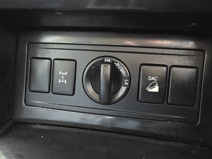 2017 Toyota Landcruiser Prado VX