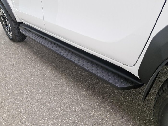 2026 Toyota Hilux SR5 48V