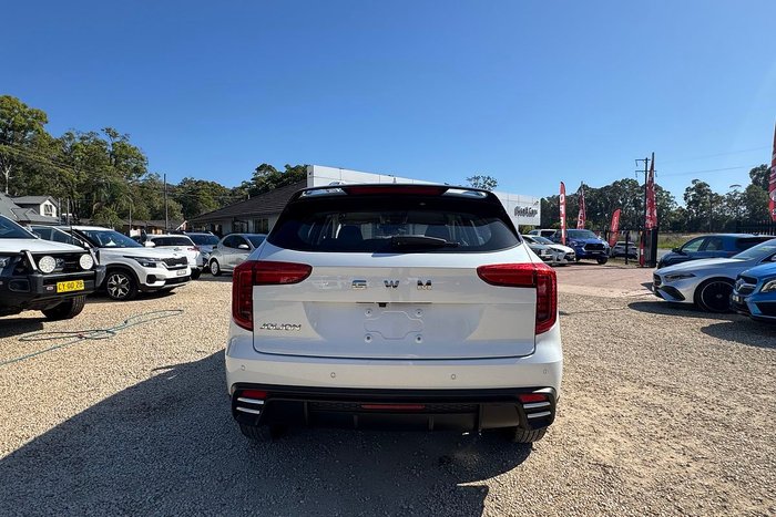 2024 GWM Haval Jolion Premium