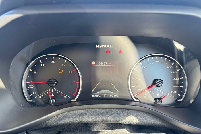 2024 GWM Haval Jolion Premium