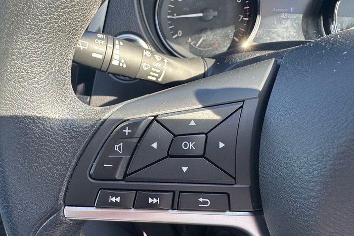 2019 Nissan X-TRAIL ST