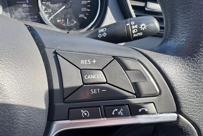 2019 Nissan X-TRAIL ST