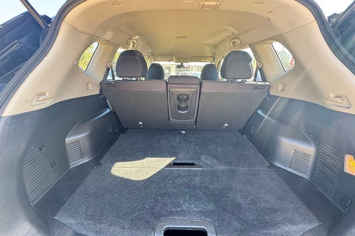 2019 Nissan X-TRAIL ST