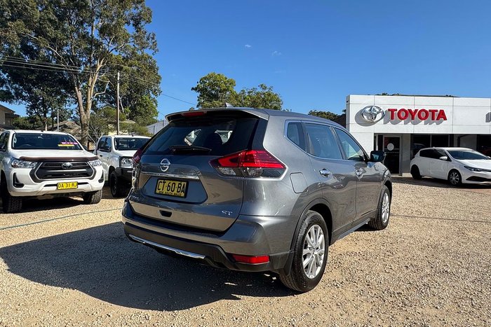 2019 Nissan X-TRAIL ST