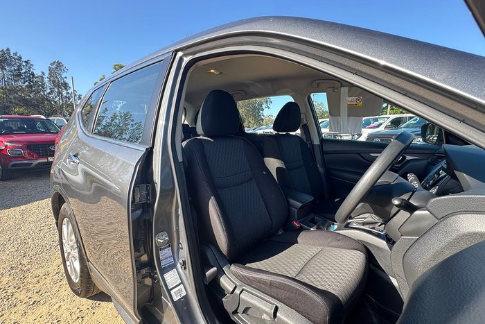 2019 Nissan X-TRAIL ST
