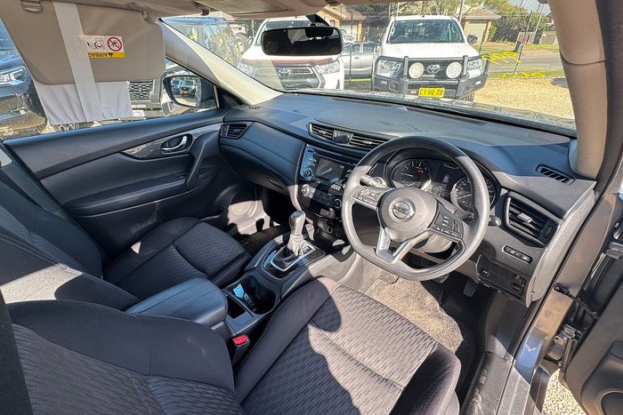 2019 Nissan X-TRAIL ST