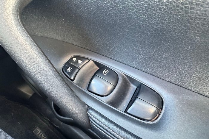 2019 Nissan X-TRAIL ST